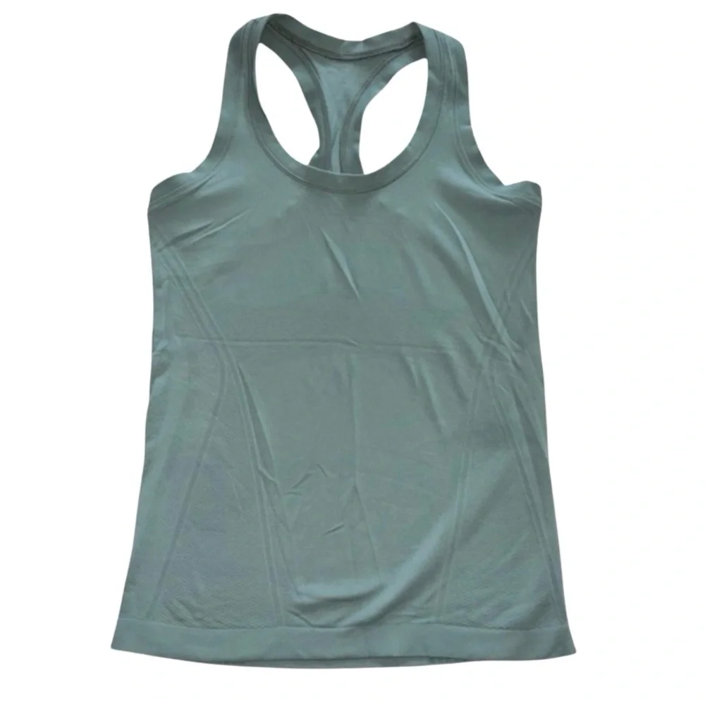 Athleta Momentum Seamless Tank Top - Picture 2 of 10